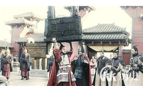 中国历史上谁的力气最大？是嬴荡？孟贲？还是项羽？