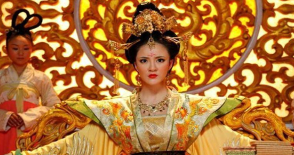 古代一公主被逼和亲，婚后三个月就去世