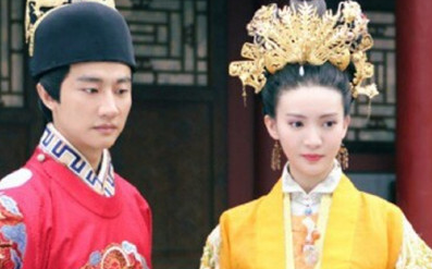 明朝最惨的皇后有多惨