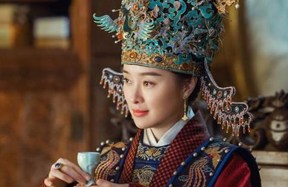 明朝最惨的皇后有多惨