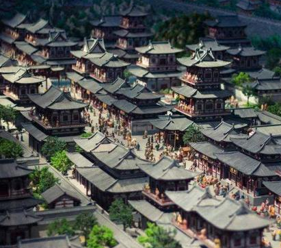 唐朝宰相只是三品官 三品之上又是什么人