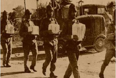 二战期间德国伤亡500万人 那日本死掉的人有多少人