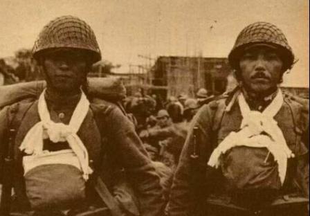 二战期间德国伤亡500万人 那日本死掉的人有多少人