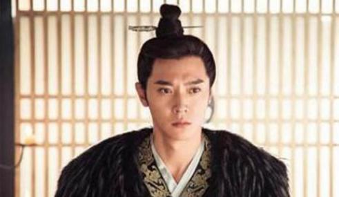 宇文赞：等待登上帝位，却等来江山易主