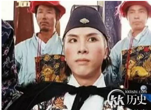 明朝刘瑾是谁 明朝大太监刘瑾简介