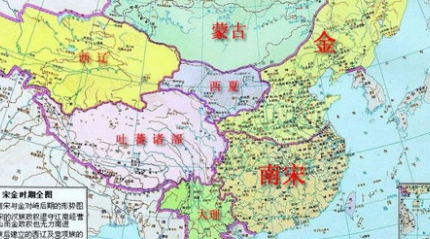 南宋大臣詹体仁简介：著有《象数总义》、《历学启蒙》