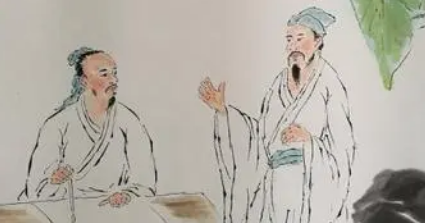 南宋大臣詹体仁简介：著有《象数总义》、《历学启蒙》