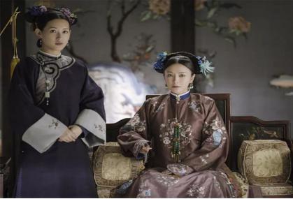 皇贵妃和皇后之间有什么区别 地位有什么不同