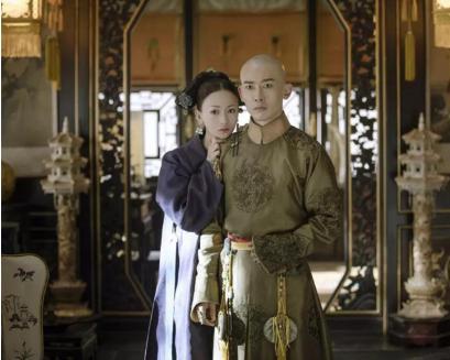 皇贵妃和皇后之间有什么区别 地位有什么不同