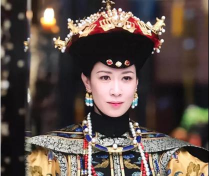 皇贵妃和皇后之间有什么区别 地位有什么不同