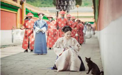 皇贵妃和皇后之间有什么区别 地位有什么不同