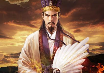 棺材南抬,绳断便葬 诸葛亮最后一计有什么用意