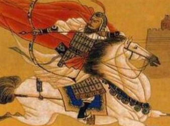 赵武灵王晚年时为何会被困于沙丘