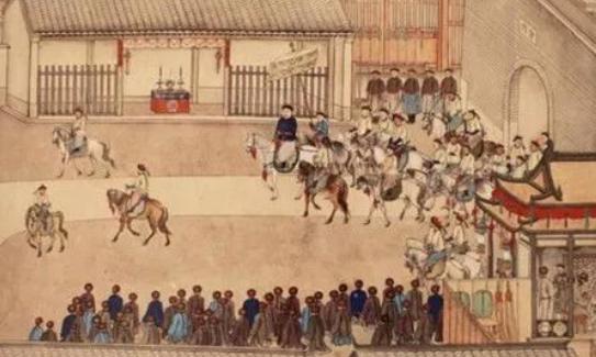 清朝真正的罪人并非是慈禧，而是他，他一手把中国带入黑暗