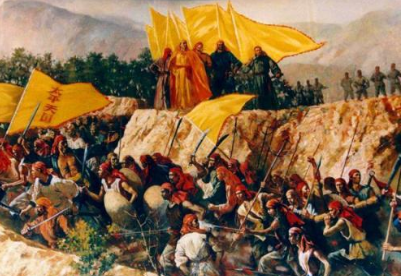 文武双全又具有人格魅力的石达开，究竟败在了什么地方呢