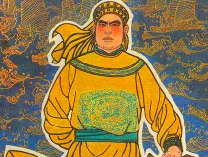 文武双全又具有人格魅力的石达开，究竟败在了什么地方呢