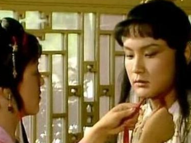 在古代丫鬟一般都是哪些人