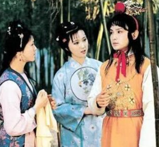 在古代丫鬟一般都是哪些人