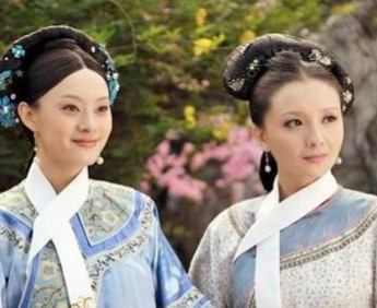 在古代丫鬟一般都是哪些人