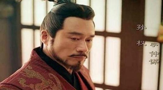 孙权为何一定要定都南京