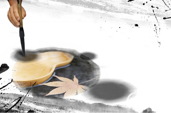 毛笔的历史：毛笔是谁发明的？揭毛笔的起源