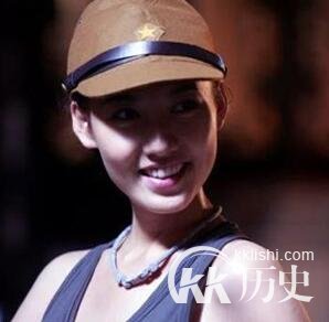 历史揭秘:日本王牌女谍南造云子被击毙细节