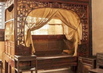 历史上古人所用的春凳是什么