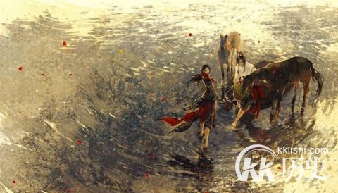 为何说孔甲的乱政造成夏朝的严重衰落?