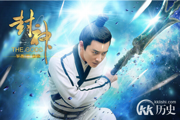 封神杨戬喜欢谁 杨戬最后和苏妲己在一起了吗