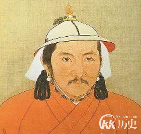 元朝皇帝性生活:揭秘皇帝特殊性爱好“群交癖”