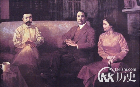 第一次国共合作为何会失败 第一次国共合作的原因是什么