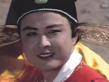 西游记中的殷开山历史原型是谁