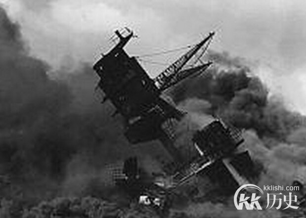 二战时期国军破译了“珍珠港事件”情报?