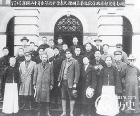 国共合作那些事：攻克惠州周恩来战术说服蒋介石