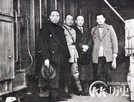 抗战时期国共第二次合作的时间是什么时候？