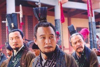 汉平帝身为皇帝却是一个傀儡 浑身解数也无法拯救大汉王朝