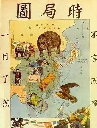 戊戌变法为何会失败