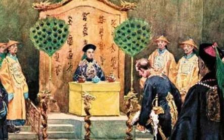 戊戌变法为何会失败