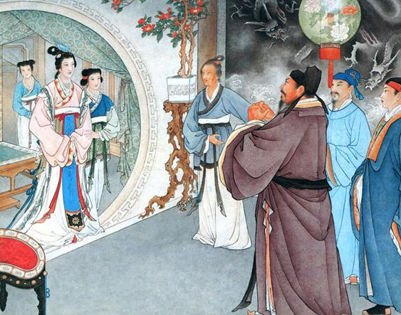 历史上的首次扫黄 是那个朝代的皇帝发动过的