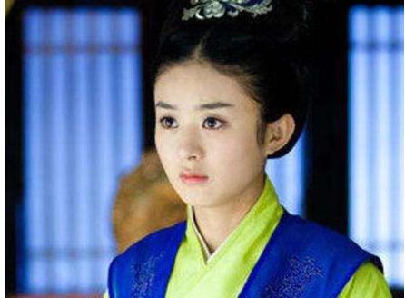 斛律皇后：从宫奴到女相，她是北齐灭亡的最大推手