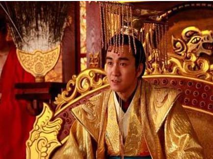 斛律皇后：从宫奴到女相，她是北齐灭亡的最大推手