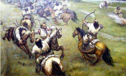 宋朝历史上最大的危机是什么