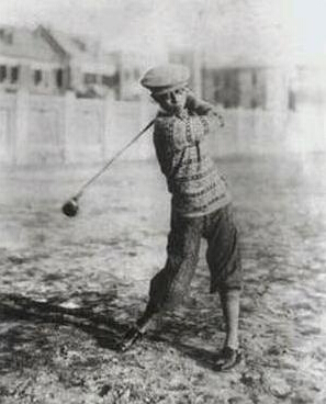 清朝末代皇帝溥仪私生活照片大揭密(组图)