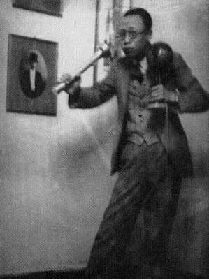 清朝末代皇帝溥仪私生活照片大揭密(组图)