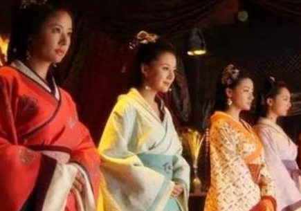 古代选拔秀女需要什么条件 普通女孩有机会吗