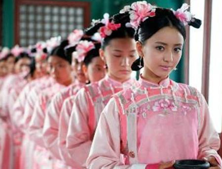 古代选拔秀女需要什么条件 普通女孩有机会吗