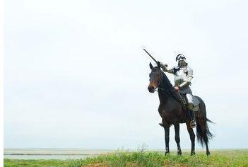 骑士精神是什么