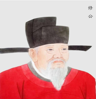 为何说欧阳修、苏轼生活在清朝不会善终