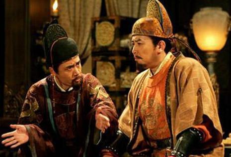 玄武门之变:李世民是被迫的吗