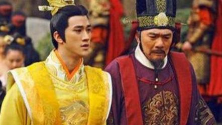 玄武门之变:李世民是被迫的吗